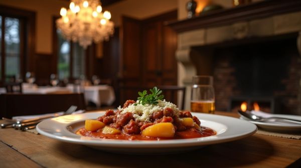 Déguster les spécialités savoyardes dans les restaurants de Lille