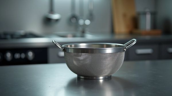 Tamis industriel alimentaire : la clé d'une filtration réussie