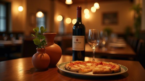 Top 10 des pizzerias incontournables à proximité