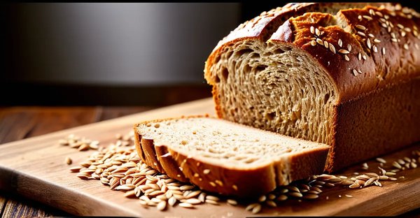 Pain de mie complet : un choix sain pour toutes vos recettes